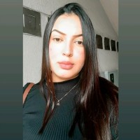 Gitel Employee Izabela Queiroz's profile photo