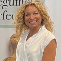 Sue Gervase Email & Phone Number