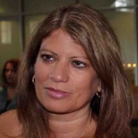 LVMH Employee Lisa Sciortino's profile photo