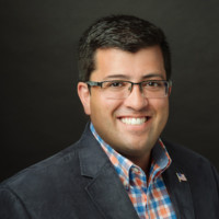 Infinity Exteriors Employee Thomas Fasanello's profile photo