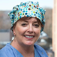 Steward Health Care Employee Elizabeth Brady's profile photo