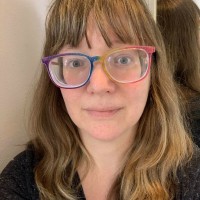 Washtenaw County Health Department Employee Mary Conley's profile photo