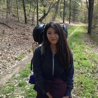 Juristat Employee Michelle Kabigting-Evans's profile photo