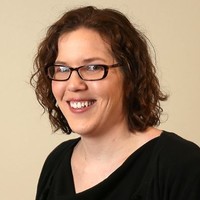 5MetaCom Employee Aerin Einstein-Curtis's profile photo