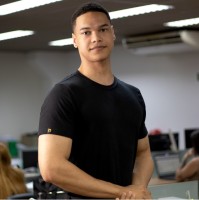 MackLEAPS Employee Guilherme dos Santos Costa's profile photo