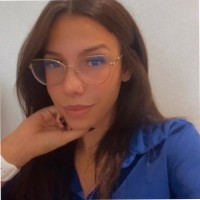 Espaço CEL Employee Geovana Resende's profile photo