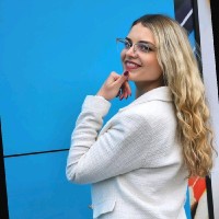 Infinus Employee Isidora Djordjevic's profile photo