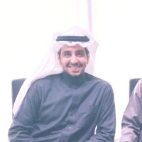 AMNCO Employee Bashar al-Humaid's profile photo