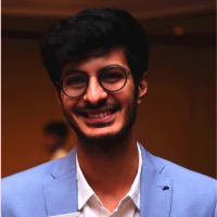 Klick Employee Aman Bhimani's profile photo