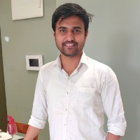 BEETA Employee Vinay Joshi's profile photo