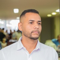 FENASBAC Employee Wesley Aquiles's profile photo