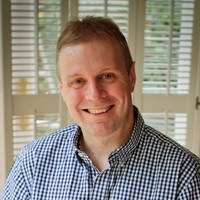 Blenheim Employee Dominic Hare's profile photo