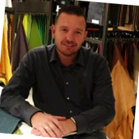 Pascal Boender Email