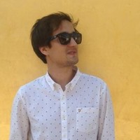 Fereday Pollard Employee Tiago Arieira's profile photo