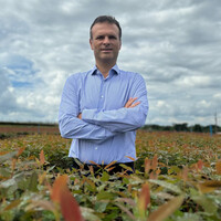 Eldorado Brasil Celulose S/A Employee Carlos Justo's profile photo