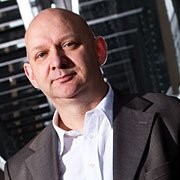 Peter Holgate Email