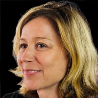Mr.Bricolage Employee Anne-Claire Moyer's profile photo
