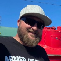 Marina Mechanical Employee Michael Dias's profile photo