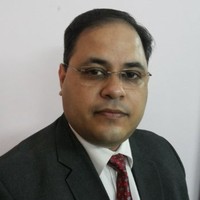 SKV (Studiokon Ventures Private Limited) Employee Raman Behl's profile photo