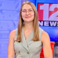 Buncombe County Government Employee Sam Kirk's profile photo