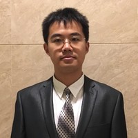 Best Buy Health Employee Tao Lin's profile photo