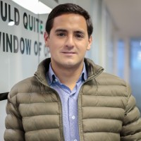IntelixPro Employee Jorge Stewart Barragán's profile photo