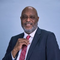 Moore Trinidad and Tobago Employee Anthony Pierre's profile photo