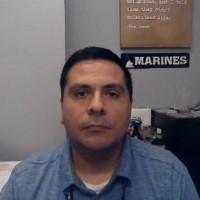 Refrigeration School Inc Employee Francisco Figueroa's profile photo