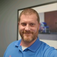 TEC Equipment Employee Matt Finney's profile photo