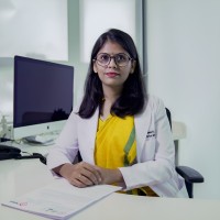 Motherhood Employee Rashmi N's profile photo