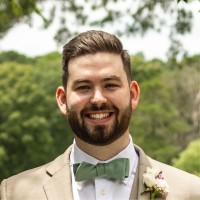 Conga Employee Kyle Cameron's profile photo