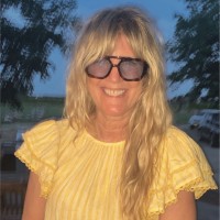 Perkins Center for the Arts Employee Sharon Kiefer's profile photo