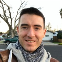 BankingON Employee Dmitrii Khalezov's profile photo
