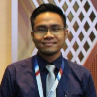 Majlis Amanah Rakyat (MARA) Employee Muhammad Ariffin's profile photo