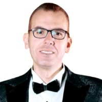 Al Fuad Exchange Employee Mohamed Badran's profile photo