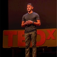 America SCORES Bay Area Employee Hamza al Haidari's profile photo