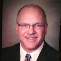 Wolverine Business Consultants LLC Employee Thomas Young's profile photo