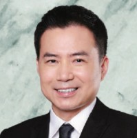 Tropicana Corporation Berhad Employee Adrian Chin's profile photo