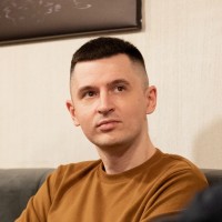 BookFusion Employee Eugene Khutko's profile photo