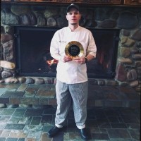 Glacier Restaurant Group Employee Christian Thomas's profile photo