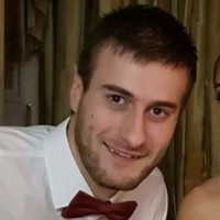 Noble Structures Employee Damien Doyle's profile photo