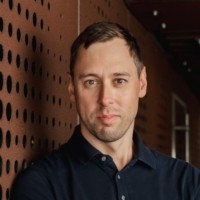 ITED Employee Janis Berkis's profile photo