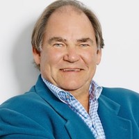 Tshemba Foundation Employee Neil Tabatznik's profile photo