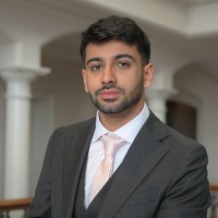 Finalta Employee Ebrahim Daji's profile photo