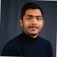 Servica Oy Employee Shafin Alam's profile photo
