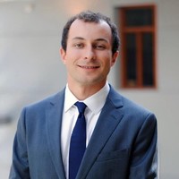 TriWest Development / TriWest Multifamily Employee Greg Zartarian's profile photo