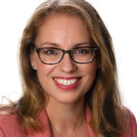 IBM Employee Melanie Gilbert's profile photo