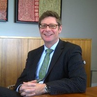 AVJennings Employee Larry Mahaffy's profile photo