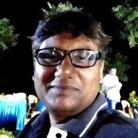 SDM College of Engg & Tech , Dharwad Employee Honnungar's profile photo