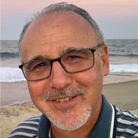 The Connors Group Employee Barry Graff's profile photo